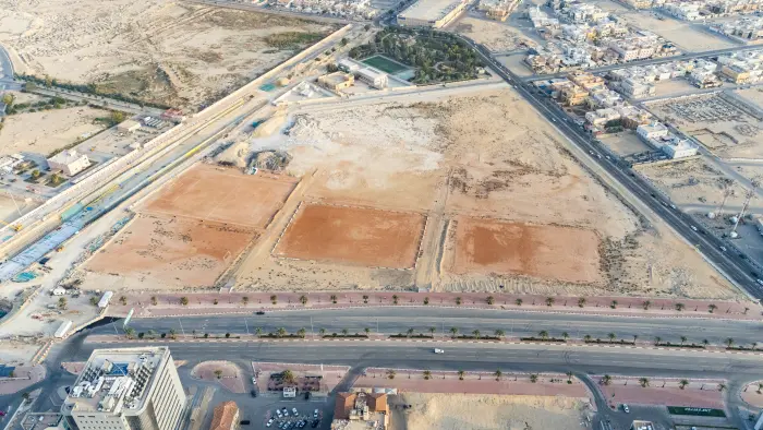 Manassat Real Estate Company - جوهرة الهفوف