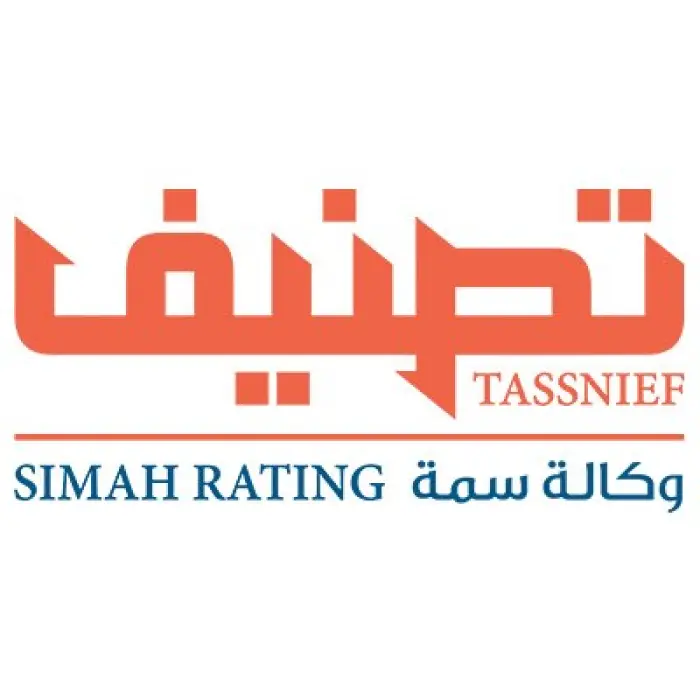 Real estate appraisal platforms receive a VFR3+ rating from Tasneef Agency with a positive outlook. - Manassat Real Estate Company