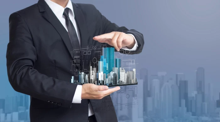 Real estate valuation - Manassat Real Estate Company