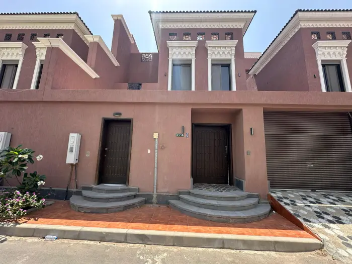 فيلا البندر قطعة6 - Manassat Real Estate Company