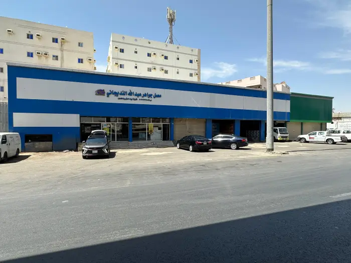 أرض حي النزلة اليمانية - شركة منصات العقارية