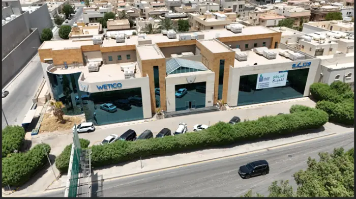 أرض للبيع بحي الربوة - Manassat Real Estate Company